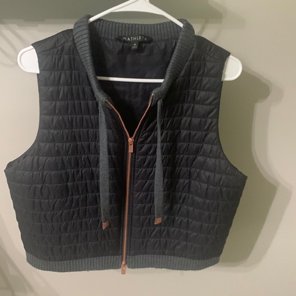 Althleta Vest